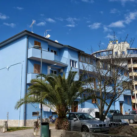 Laguna Mare A Due Passi Dalla Spiaggia Con Posto Auto 아파트 *
