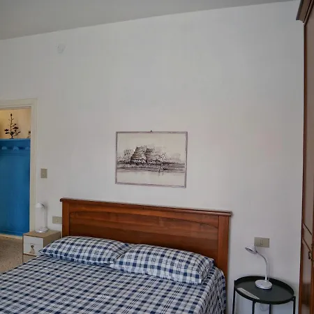 Laguna Mare A Due Passi Dalla Spiaggia Con Posto Auto 그라도