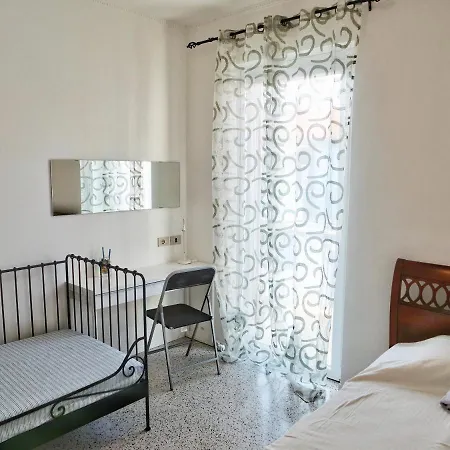 아파트 Laguna Mare A Due Passi Dalla Spiaggia Con Posto Auto *