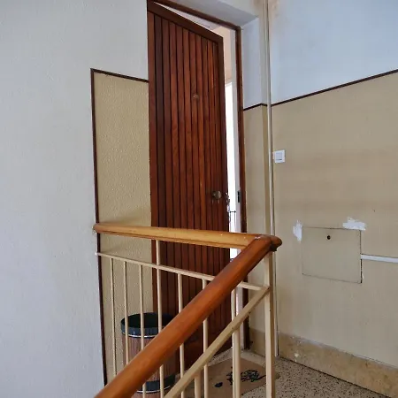 Laguna Mare A Due Passi Dalla Spiaggia Con Posto Auto Apartment *