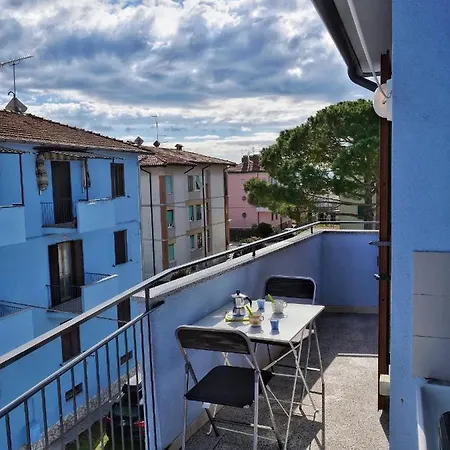 Apartment Laguna Mare A Due Passi Dalla Spiaggia Con Posto Auto
