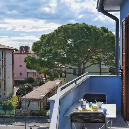 Apartment Laguna Mare A Due Passi Dalla Spiaggia Con Posto Auto
