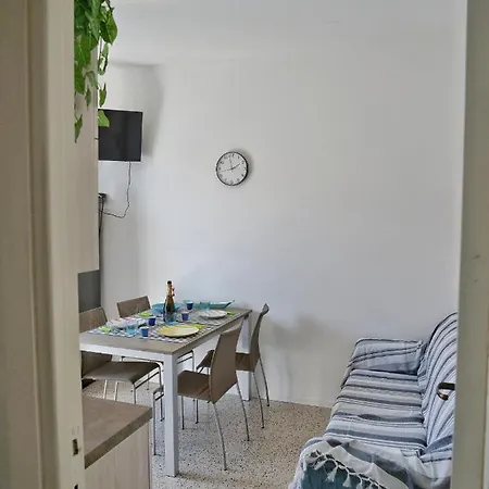 Apartment Laguna Mare A Due Passi Dalla Spiaggia Con Posto Auto *