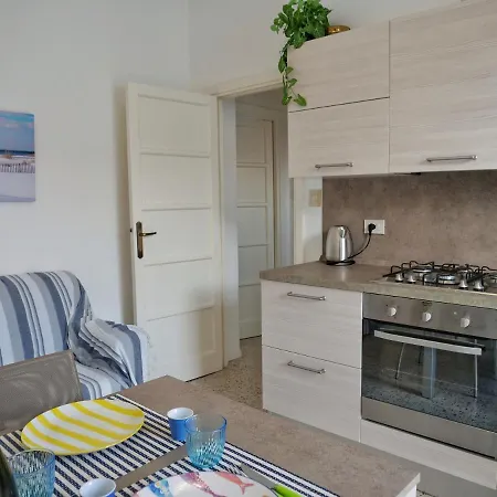 Apartment Laguna Mare A Due Passi Dalla Spiaggia Con Posto Auto