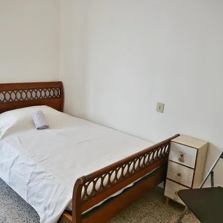 Apartment Laguna Mare A Due Passi Dalla Spiaggia Con Posto Auto