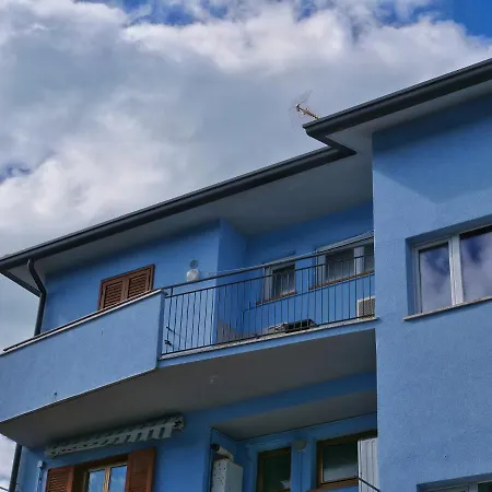 Laguna Mare A Due Passi Dalla Spiaggia Con Posto Auto Apartment Grado