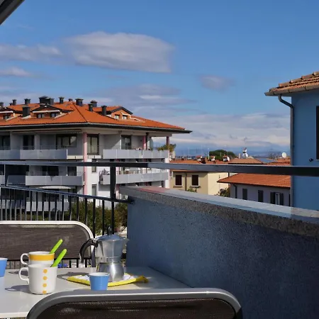 Apartment Laguna Mare A Due Passi Dalla Spiaggia Con Posto Auto Grado